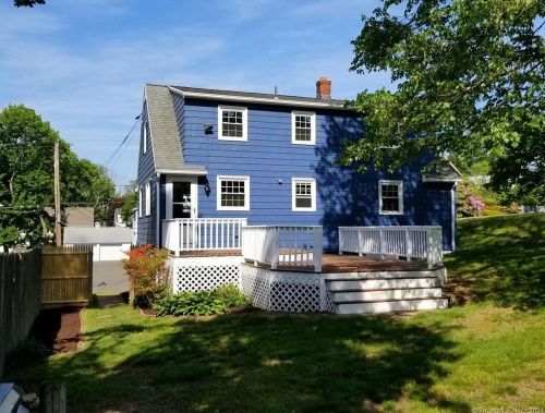 14 Ames Ave, Terryville CT  06786-6325 exterior