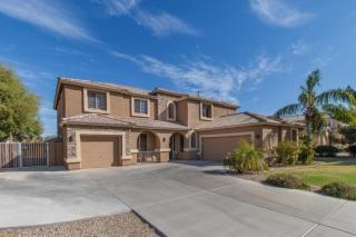 312 Hopkins Rd, Gilbert, AZ 85295-1499