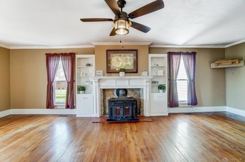 7795 Brookville Salem Rd, Brookville OH  45309-9203 exterior