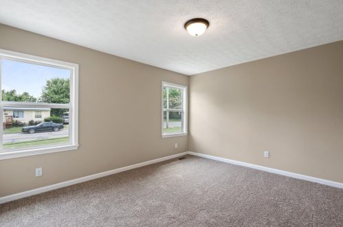 432 Thorne Ave, Wilmington OH  45177-1222 exterior