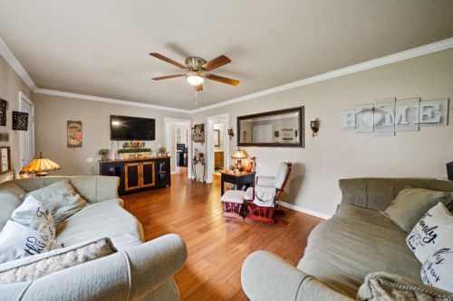 266 Hillcrest Ave, Benicia CA  94510-2225 exterior
