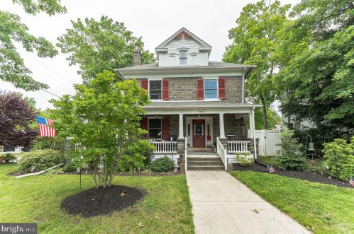 335 Mattison Ave, Prospectville, PA 19002-4655