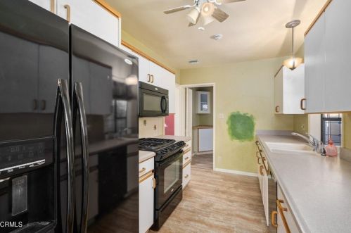 4810 Daleridge Rd, La Canada CA  91011-3725 exterior