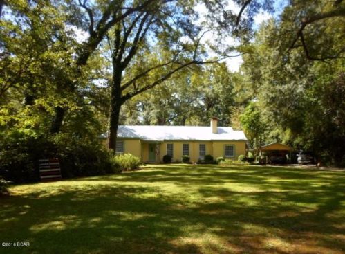 4337 Burton St, Marianna, FL 32446-2952