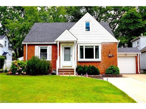 1263 Irene Rd, Cleveland, OH 44124-1315