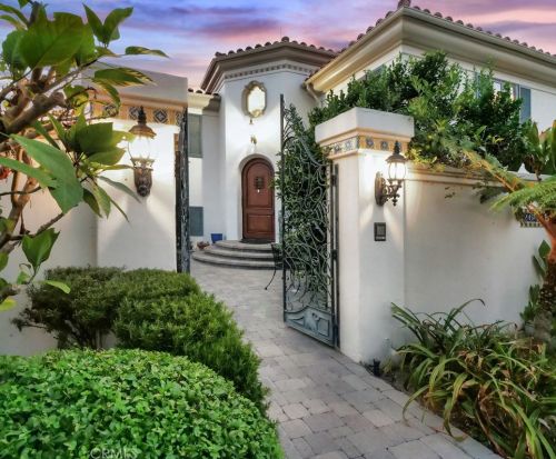 2641 Via Valdes, Palos Verdes Estates, CA 90274-2811