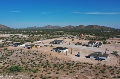 3433 Silverdale Rd, Queen Creek, AZ 85142-6196