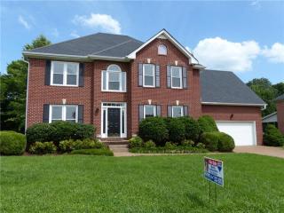 107 Huntington Pl, Hendersonville, TN 37075-6702