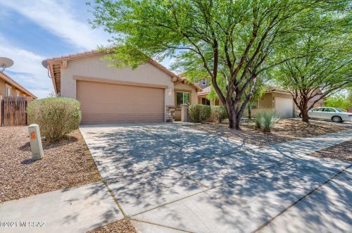 6845 Leeward Cove Way, Tucson, AZ 85757-8513