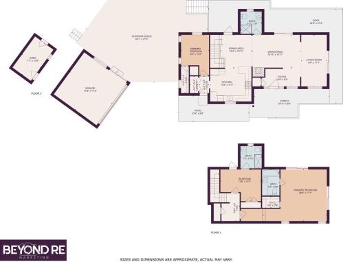 20920 Nez Perce Trl, Los Gatos CA  95033-8829 exterior