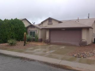 3130 Monmouth St, Tucson, AZ 85742-9148