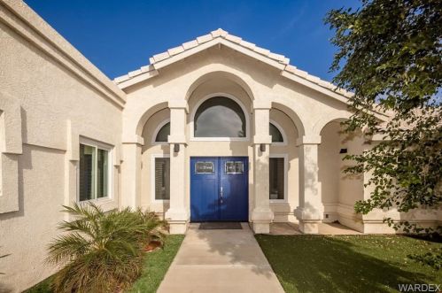 2041 Jo Ann Ave, Bullhead City, AZ 86442-8157