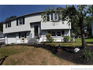 80 Deer Run Rd, Meriden, CT 06451-4919
