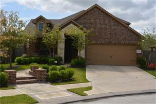 12206 Cove Bluff Ct, Cypress TX  77433-3382 exterior