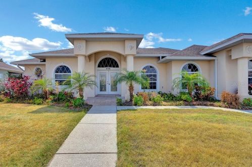 448 Archaic Dr, Winter Haven, FL 33880-1676