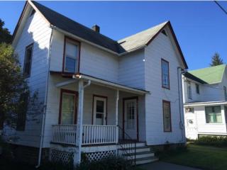 3692 Cayuga St, Interlaken NY  14847-9608 exterior