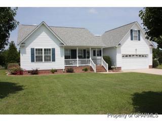 3689 Ivy Rd, Greenville, NC 27858-7126