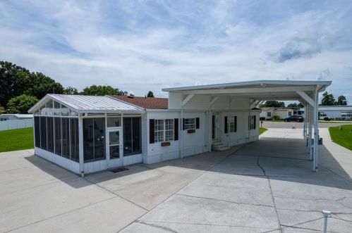 5037 Mount Olive Shores Dr, Polk City, FL 33868-9309