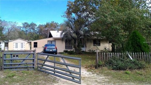 31315 Evergreen Dr, Deland, FL 32720-5656