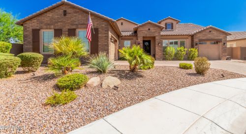 3593 Scorpio Pl, Chandler, AZ 85249