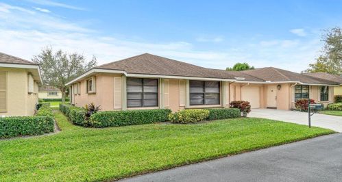 9885 Orchid Tree Trl, Boynton Beach, FL 33436-3799