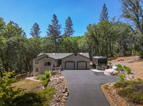 10790 Alta Sierra Dr, Grass Valley CA  95949-6842 exterior