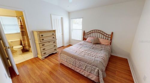 3831 Chaucer Way, Land O Lakes FL  34639-6213 exterior