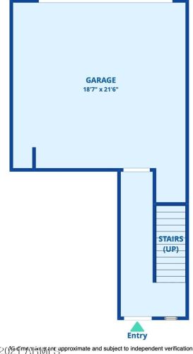 5550 16th St, Phoenix AZ  85016-2939 exterior