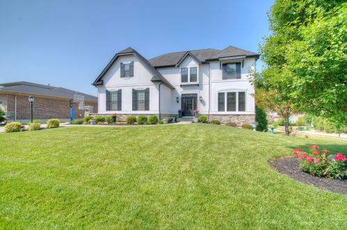 17 Hudson Ave, Covington, KY 41017-2135