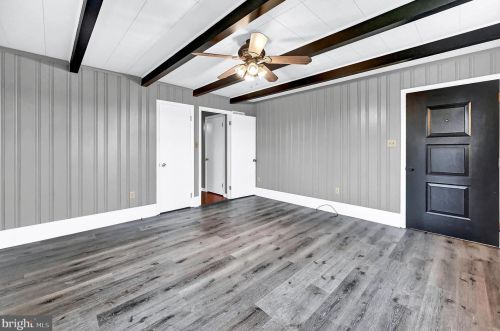 2345 Carlisle Pike, Hanover PA  17331-8777 exterior