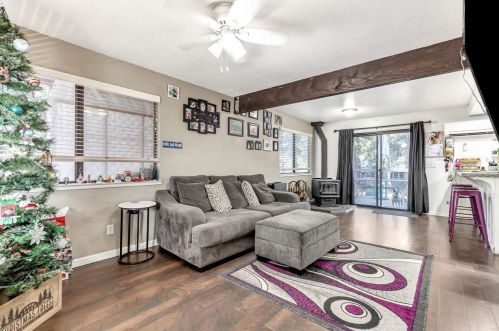 5415 Buttercup Dr, Pacific House, CA 95726-9441