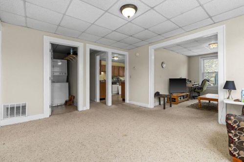 205 Declark St, Beaver Dam WI  53916-1121 exterior