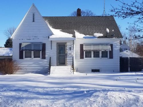 108 2nd St, Lockhart MN  56510-1309 exterior
