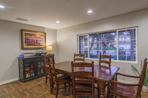 8530 Harwell Dr, San Diego CA  92119-1917 exterior