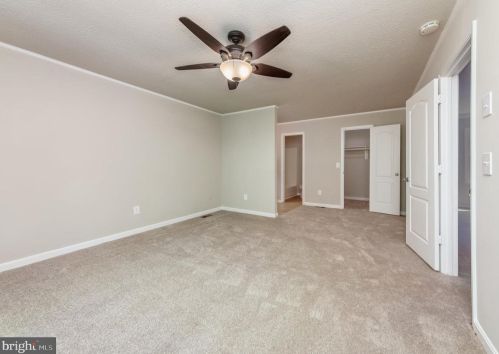 100 Cavalier Ct, Locust Grove VA  22508-5351 exterior