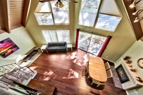 1394 Matheson Dr, South Lake Tahoe CA  96150-8014 exterior