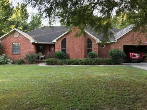 4125 Hickory Cir, Jonesboro, AR 72401-8485