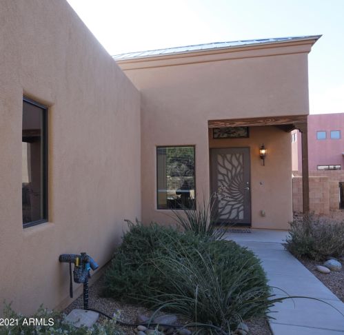 960 Marchbanks Dr, Sierra Vista, AZ 85635-1464