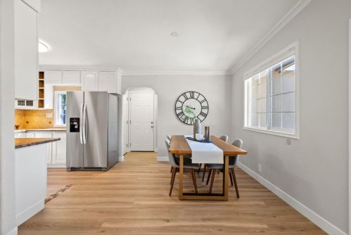 115 Hemlock Ave, Sunnyvale CA  exterior