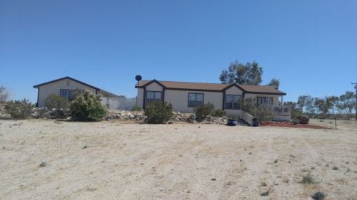 8353 Athel Ave, Inyokern, CA 93527-2508