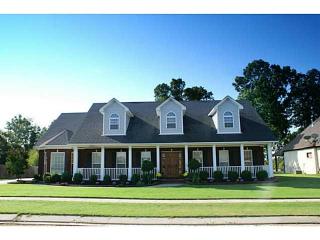 81 Wharth Ln, Munford, TN 38058-5916
