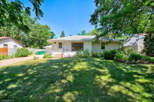 459 Manor Dr, Minneapolis, MN 55432-1108