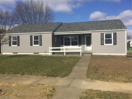 1421 Keuper Blvd, Massillon, OH 44646-4343