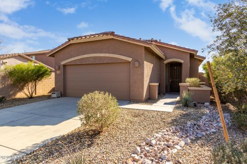 19855 Woodlands Ave, Buckeye, AZ 85326