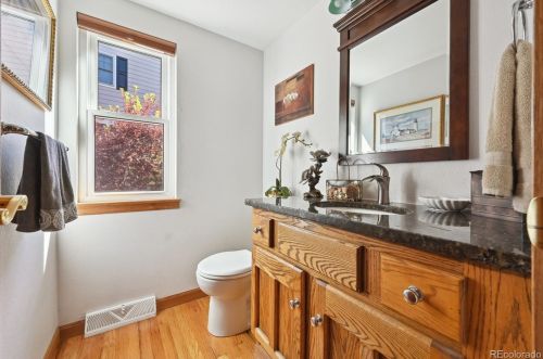 7978 Wabash Ct, Englewood CO 80112-3329 exterior