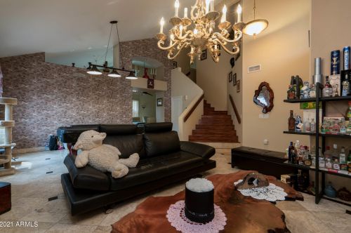 6007 Potter Dr, Glendale AZ  85308-6728 exterior