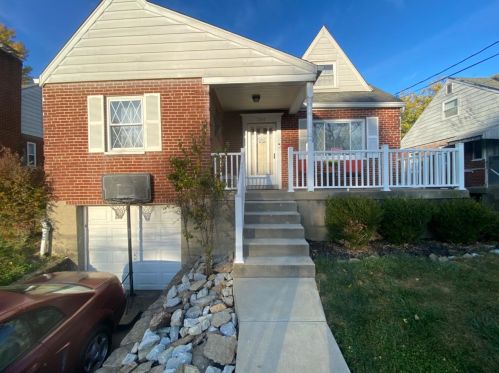 7715 Bitteroot Ln, Cincinnati, OH 45224-1172