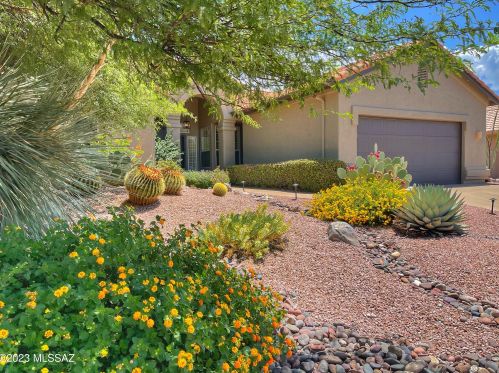 36867 Golf Course Dr, Tucson, AZ 85739-1603
