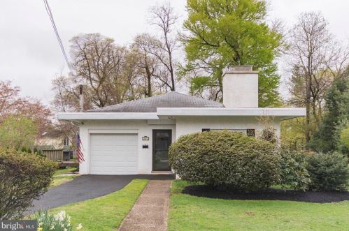 504 Bethan Rd, Melrose Park, PA 19027-1902