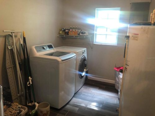 7910 Derby Oaks Dr, Floral City FL  34436-3865 exterior